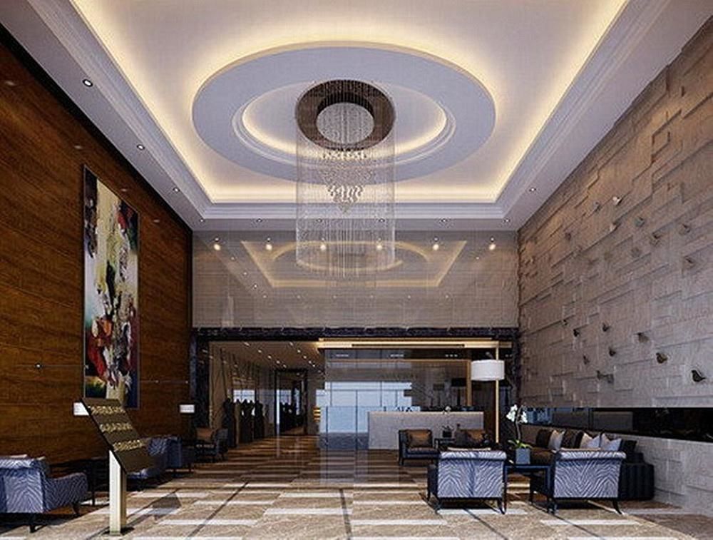 Hotel Venice Resort Qidong  Exterior foto