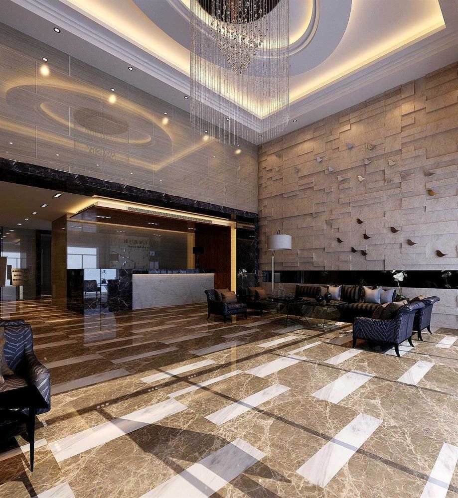 Hotel Venice Resort Qidong  Exterior foto