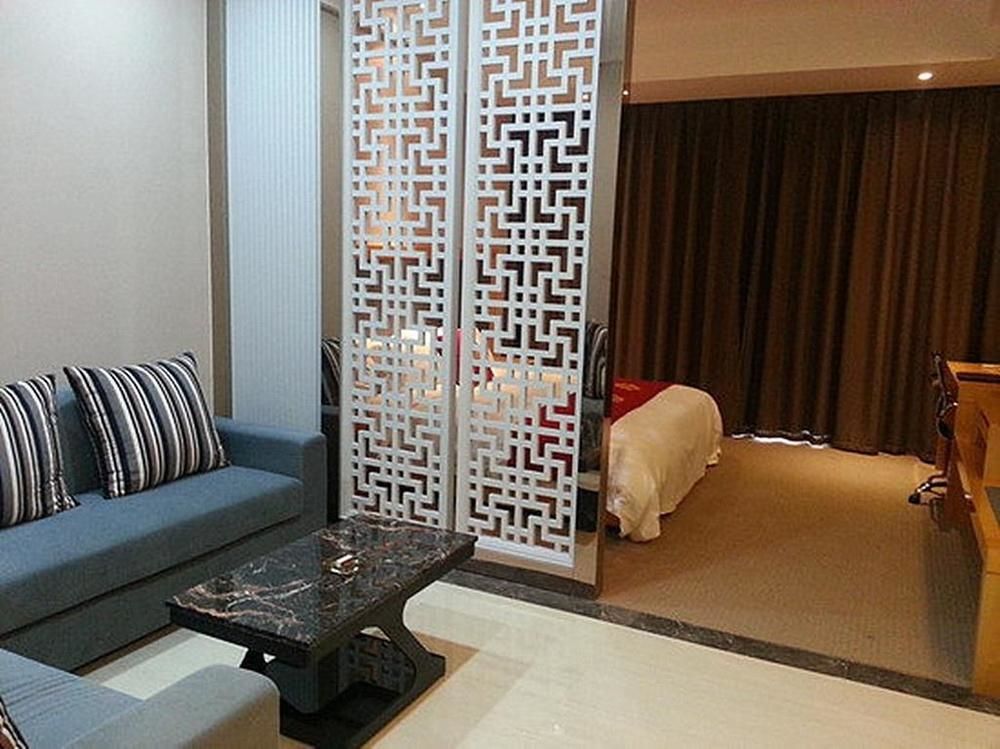 Hotel Venice Resort Qidong  Exterior foto